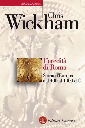 [Penguin History of Europe 02] • L'eredità Di Roma